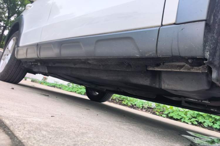 Used Audi Q5 2017 Plus 40 TFSI Technology Model Chassis Front Right