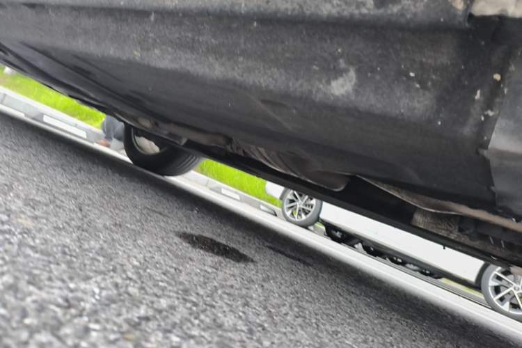 Used Audi Q5 2017 Plus 40 TFSI Technology Model Chassis Front Right
