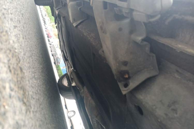 Used Audi Q5 2017 Plus 40 TFSI Technology Model Chassis Front Right