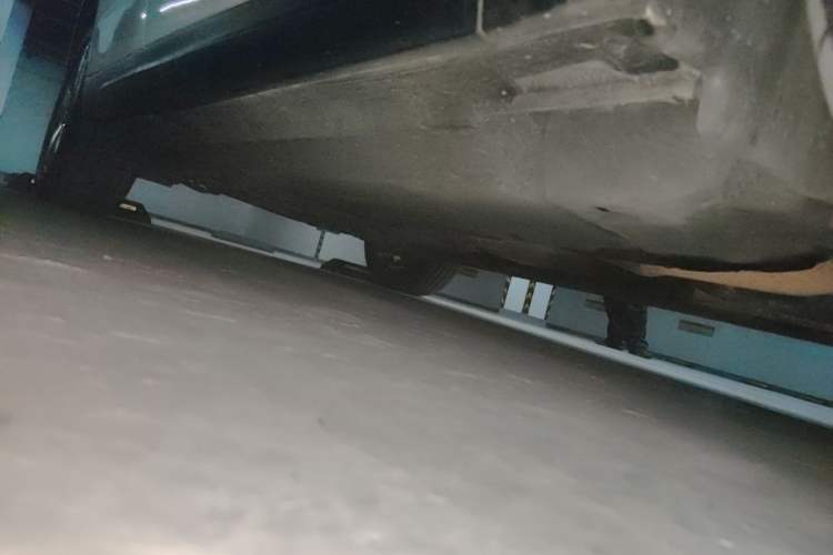Used Audi Q5 2017 40 TFSI Ambition Edition Chassis Front Right