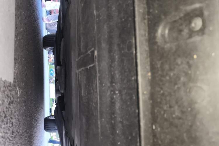 Used Audi Q5 2017 Plus 40 TFSI Technology Model Chassis Front
