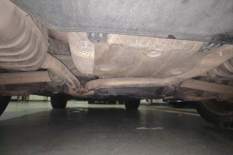 Used Audi Q5 2017 40 TFSI Technology Edition Chassis Rear