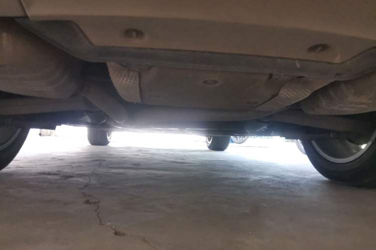 Used Audi Q5 2017 Plus 40 TFSI Technology Model Chassis Rear