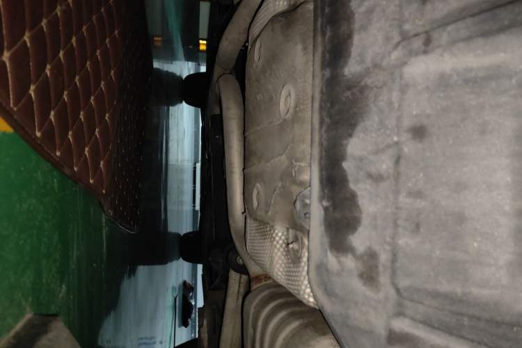 Used Audi Q5 2017 40 TFSI Ambition Edition Chassis Rear