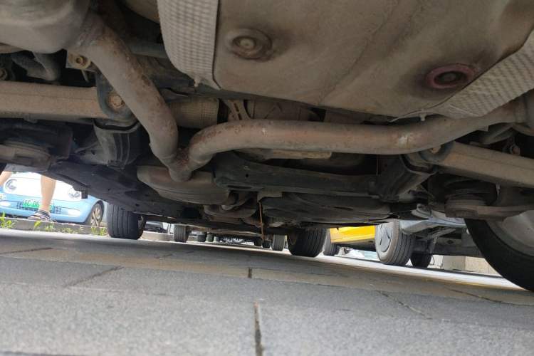 Used Audi Q5 2017 Plus 40 TFSI Technology Model Chassis Rear