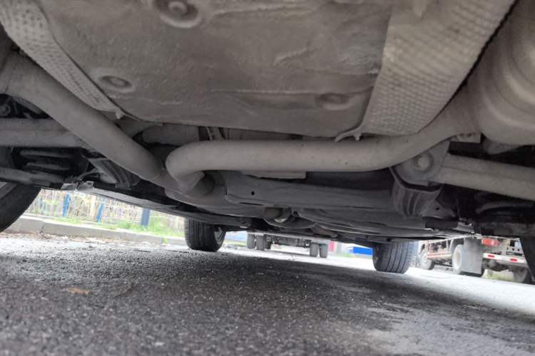 Used Audi Q5 2017 Plus 40 TFSI Technology Model Chassis Rear