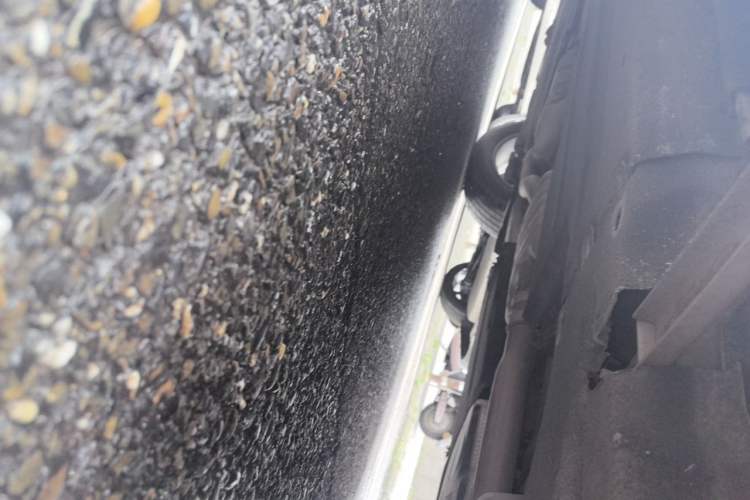 Used Audi Q5 2017 40 TFSI Technology Edition Chassis Rear Left