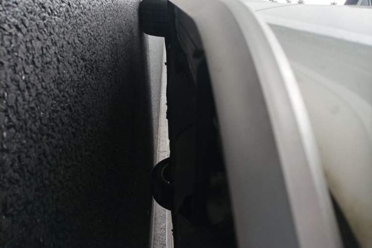 Used Audi Q5 2017 40 TFSI Ambition Edition Chassis Rear Left