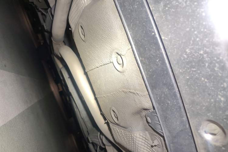 Used Audi Q5 2017 Plus 40 TFSI Technology Model Chassis Rear