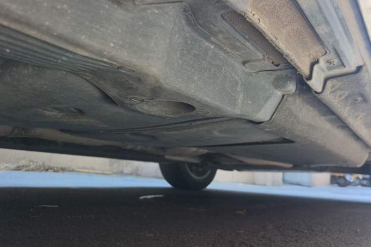 Used Audi Q5 2017 Plus 40 TFSI Ambition Model Chassis Rear Right