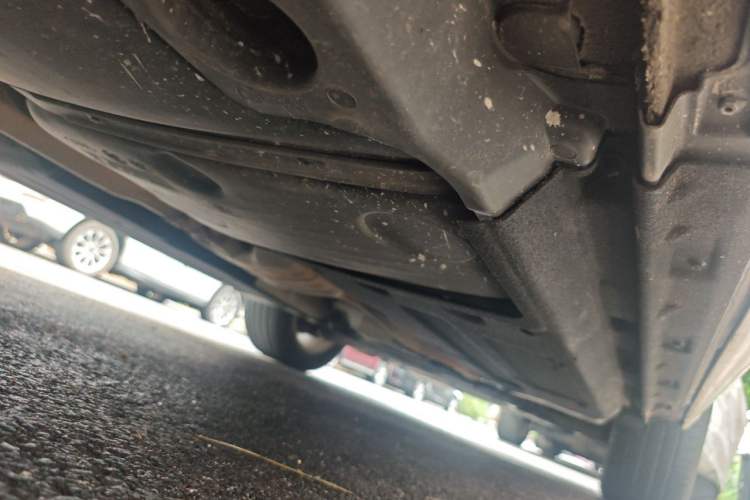 Used Audi Q5 2017 Plus 40 TFSI Ambition Model Chassis Rear Right