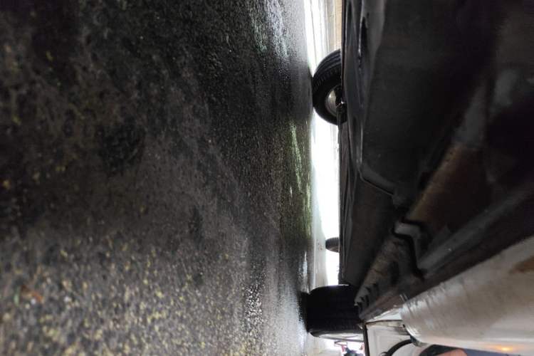Used Audi Q5 2017 Plus 40 TFSI Ambition Model Chassis Rear Right