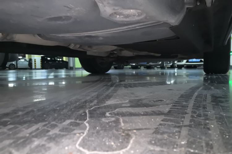 Used Audi Q5 2017 40 TFSI Ambition Edition Chassis Rear Right