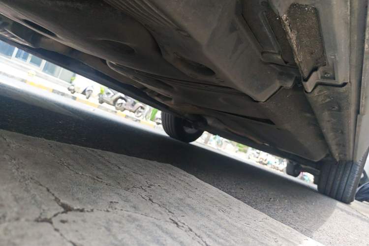Used Audi Q5 2017 40 TFSI Technology Edition Chassis Rear Right