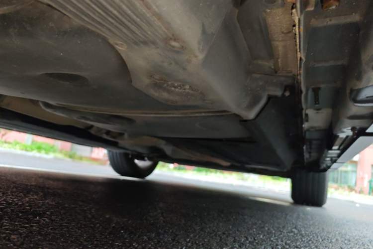 Used Audi Q5 2017 40 TFSI Technology Edition Chassis Rear Right