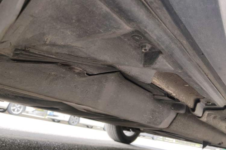 Used Audi Q5 2017 40 TFSI Technology Edition Chassis Rear Right
