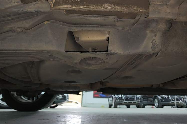 Used Audi Q5 2017 Plus 40 TFSI Technology Model Chassis Rear Right