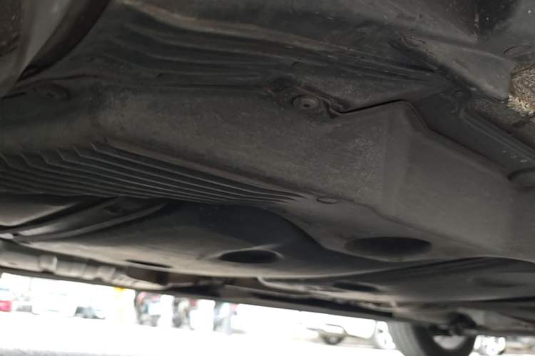 Used Audi Q5 2017 40 TFSI Technology Edition Chassis Rear Right