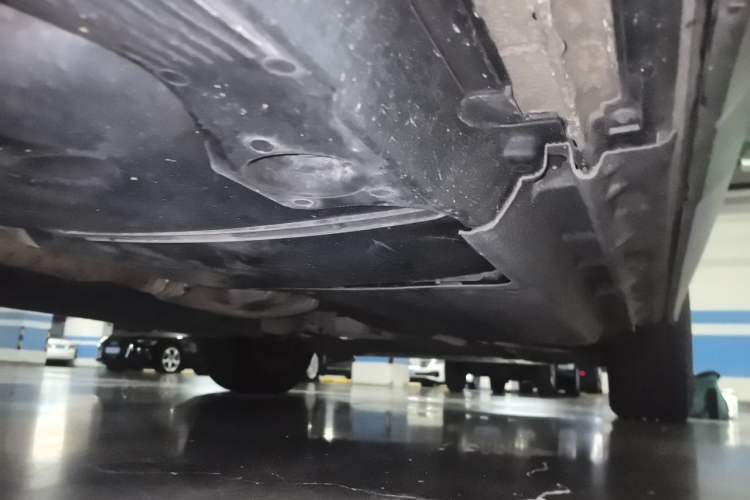 Used Audi Q5 2017 40 TFSI Technology Edition Chassis Rear Right