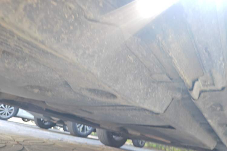 Used Audi Q5 2017 40 TFSI Technology Edition Chassis Rear Right