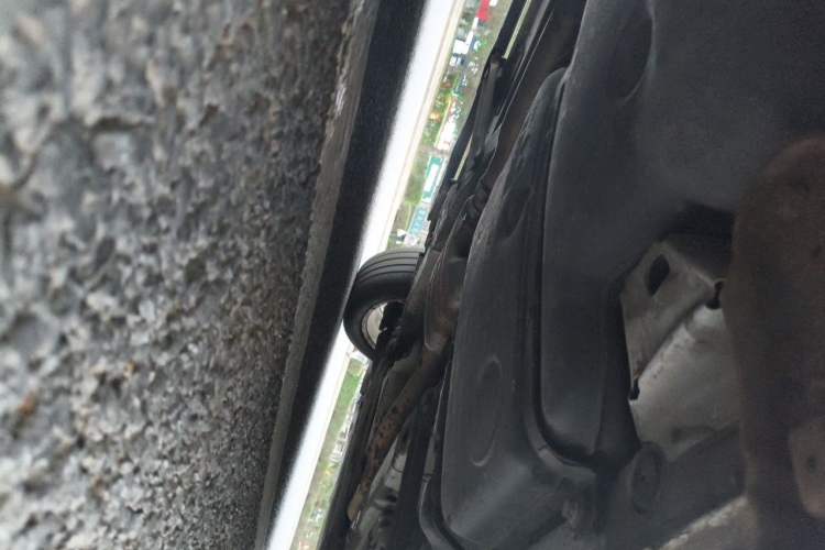 Used Audi Q5 2017 Plus 40 TFSI Technology Model Chassis Rear Right