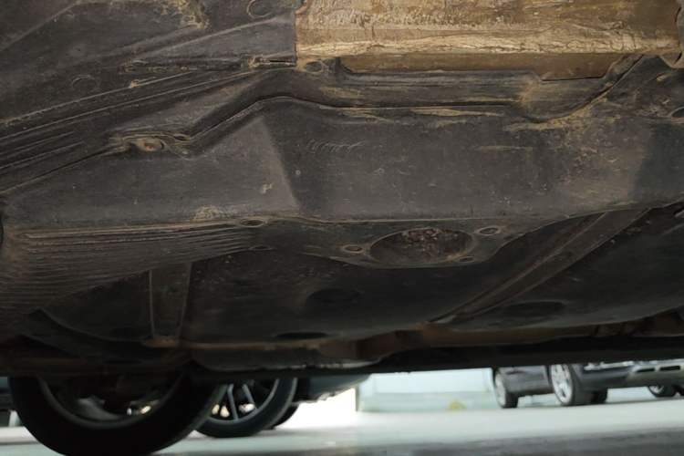 Used Audi Q5 2017 40 TFSI Ambition Edition Chassis Rear Right