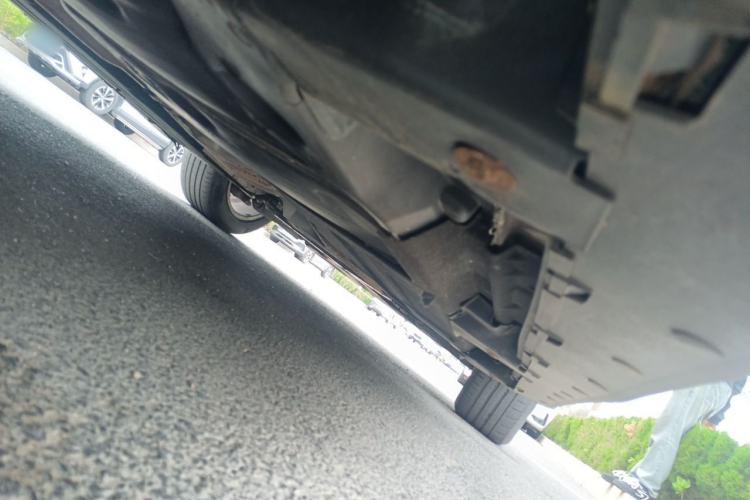 Used Audi Q5 2017 Plus 40 TFSI Technology Model Chassis Rear Right