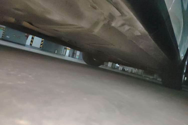 Used Audi Q5 2017 40 TFSI Ambition Edition Chassis Rear Right