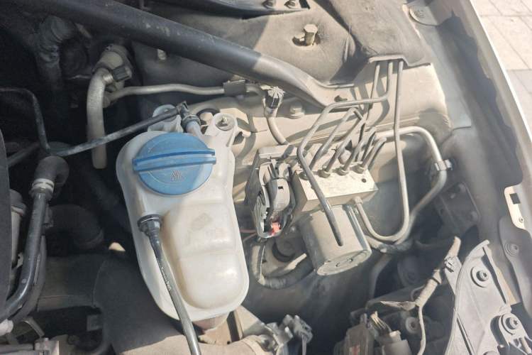 Used Audi Q5 2017 40 TFSI Ambition Edition Engine Bay Left