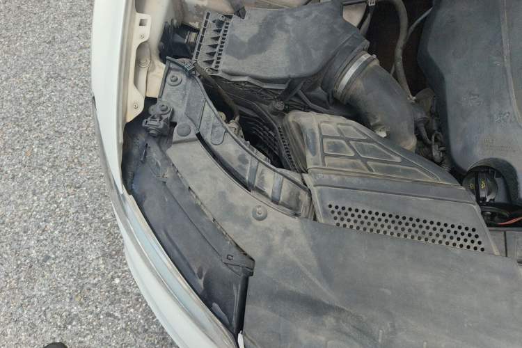 Used Audi Q5 2017 40 TFSI Ambition Edition Engine Bay Right