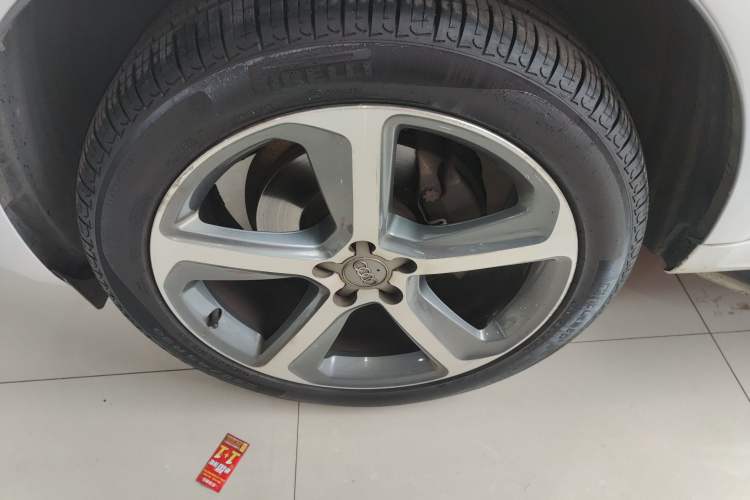 Used Audi Q5 2017 40 TFSI Dynamic Edition Exterior 7