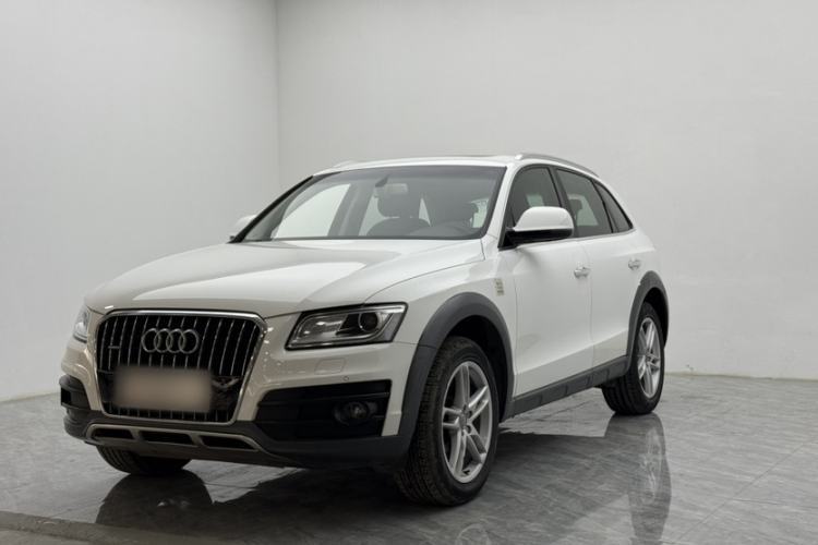 Used Audi Q5 2017 Plus 40 TFSI Technology Model Guazi used car, China used car export, Used car for sale, Used  cars, Cheapest cars for sale