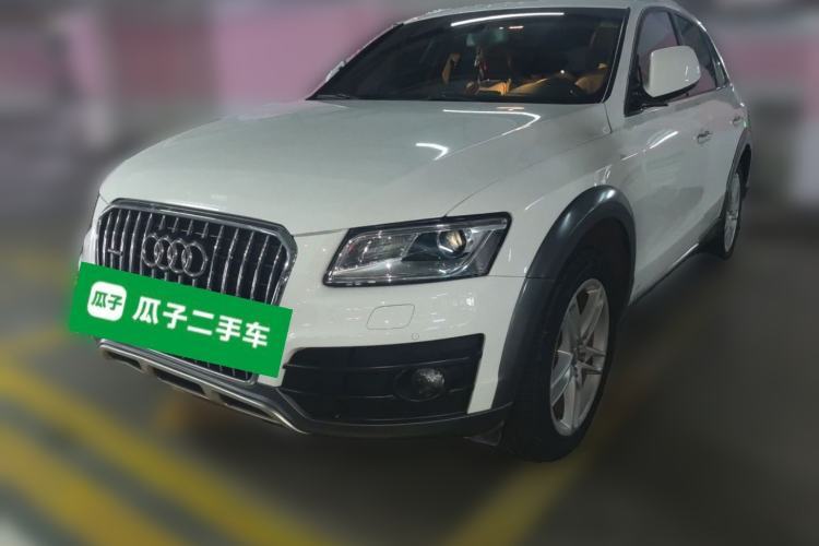Used Audi Q5 2017 Plus 40 TFSI Technology Model Guazi used car, China used car export, Used car for sale, Used  cars, Cheapest cars for sale