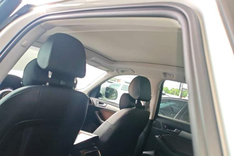 Used Audi Q5 2017 40 TFSI Ambition Edition Headliner