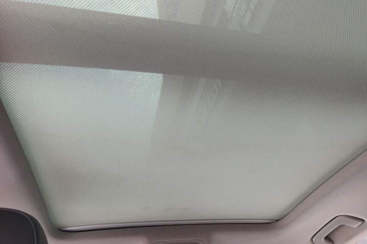 Used Audi Q5 2017 40 TFSI Technology Edition Headliner
