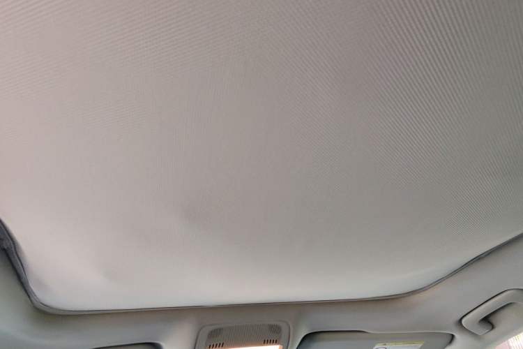 Used Audi Q5 2017 40 TFSI Technology Edition Headliner