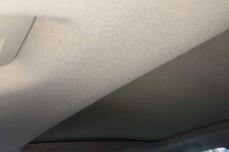 Used Audi Q5 2017 40 TFSI Technology Edition Headliner