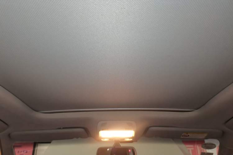Used Audi Q5 2017 Plus 40 TFSI Technology Model Headliner