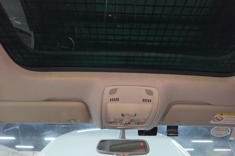 Used Audi Q5 2017 40 TFSI Technology Edition Headliner
