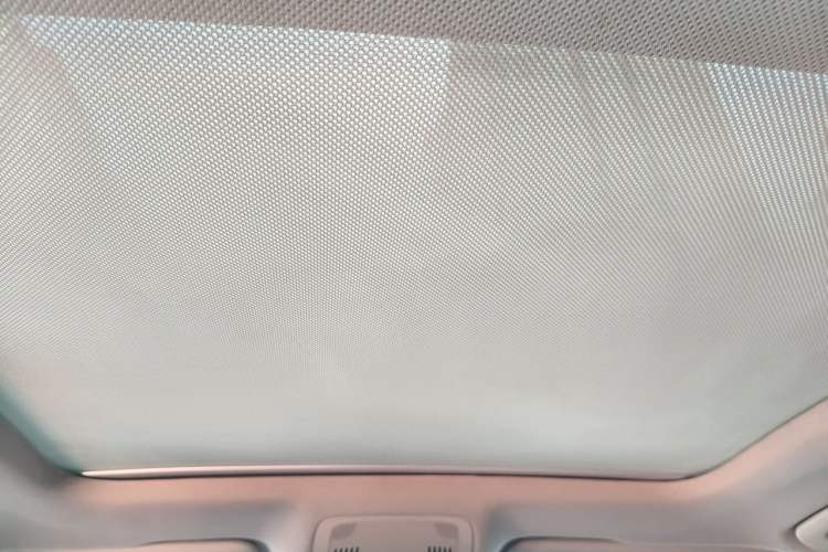 Used Audi Q5 2017 40 TFSI Ambition Edition Headliner
