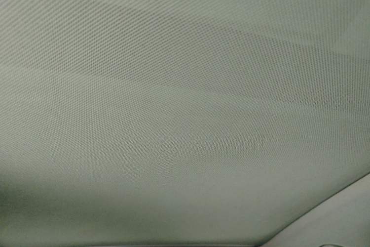 Used Audi Q5 2017 Plus 40 TFSI Ambition Model Headliner