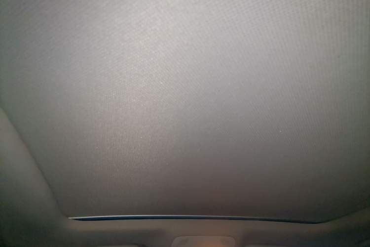 Used Audi Q5 2017 40 TFSI Technology Edition Headliner