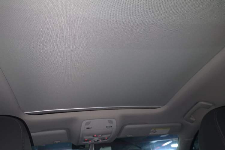 Used Audi Q5 2017 40 TFSI Ambition Edition Headliner