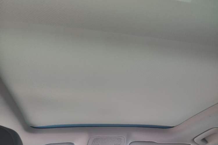 Used Audi Q5 2017 40 TFSI Ambition Edition Headliner