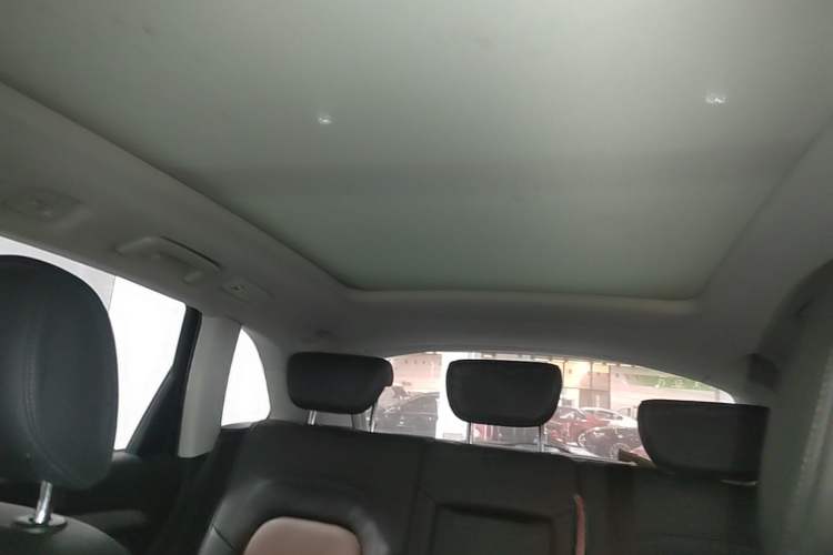 Used Audi Q5 2017 40 TFSI Ambition Edition Headliner