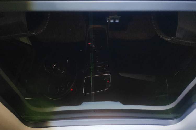 Used Audi Q5 2017 40 TFSI Ambition Edition Headliner