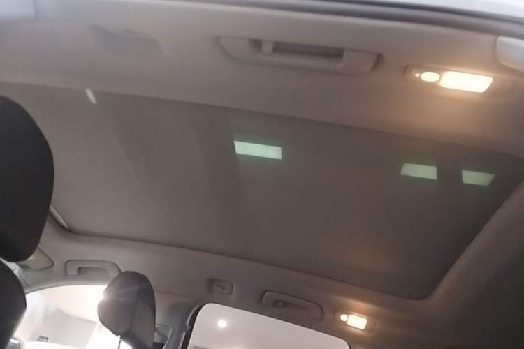 Used Audi Q5 2017 40 TFSI Ambition Edition Headliner