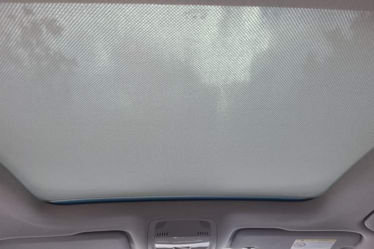 Used Audi Q5 2017 Plus 40 TFSI Technology Model Headliner