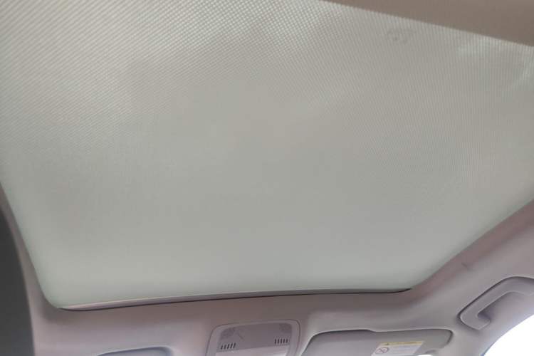 Used Audi Q5 2017 Plus 40 TFSI Ambition Model Headliner