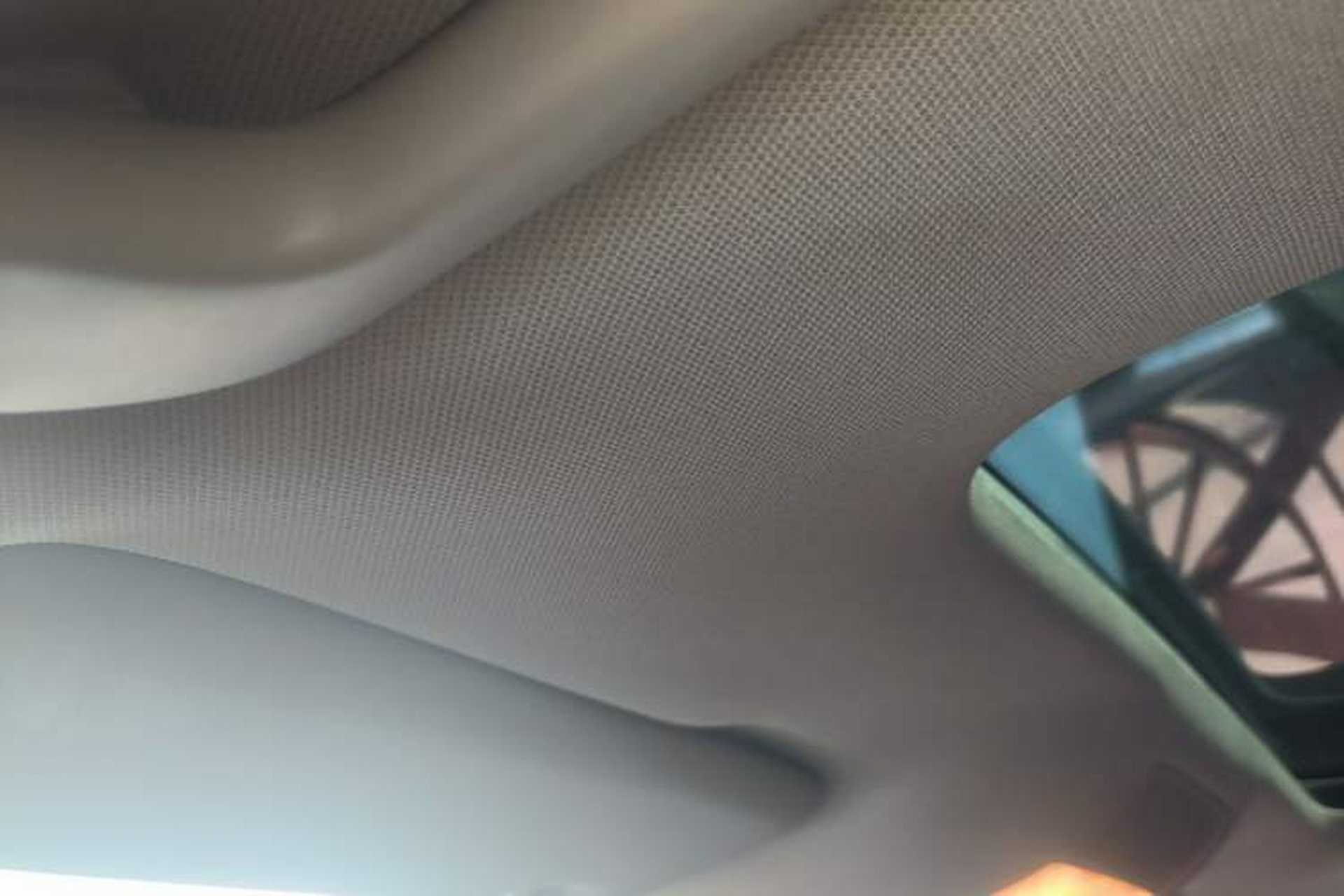 Used Audi Q5 2017 40 TFSI Ambition Edition Headliner